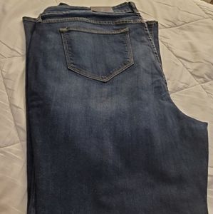 NYDJ  Bootcut Jeans